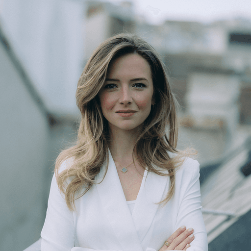 Client testimonial - Caroline Schober, Founder and CEO of Neworn