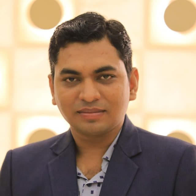 Client testimonial - Jayesh Bhimani, Founder of ByteCRM