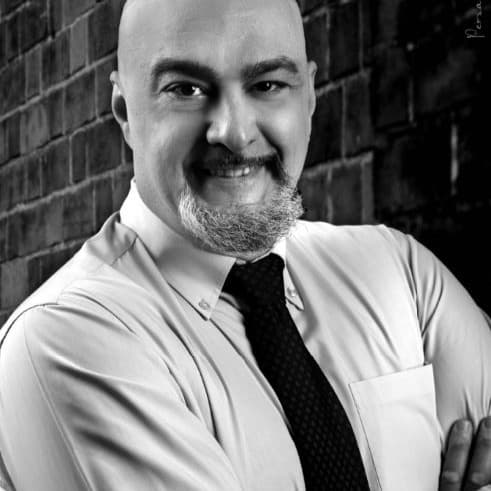 Client testimonial - Panagiotis Milis, Disruption Director of Crazydata
