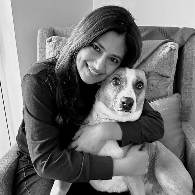 Client testimonial - Rashi Narang, Founder of HUFT
