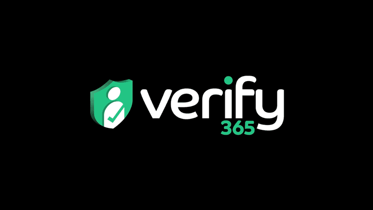 Screenshot of Verify 365 Mobile App project by JoFlee