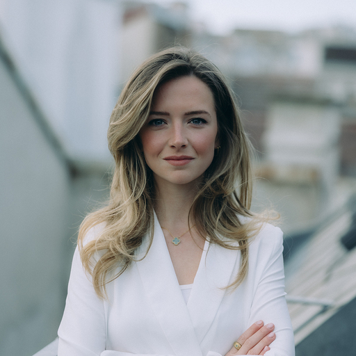 Caroline Schober