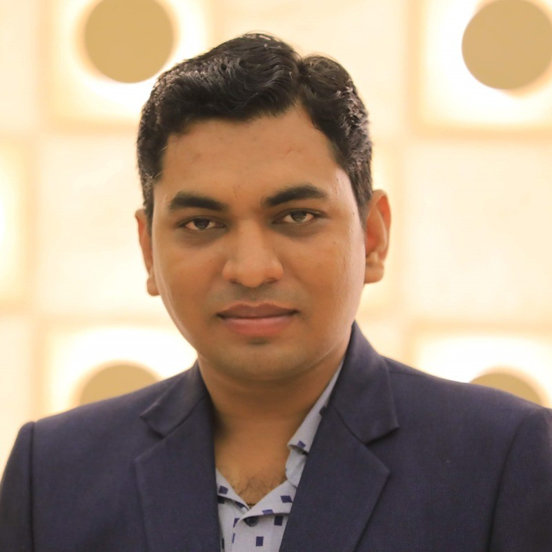 Jayesh Bhimani